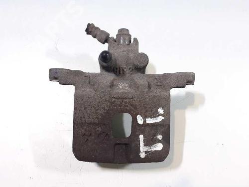 Left rear brake caliper SUBARU FORESTER (SG_) 2.5 AWD (SG9, S11SG, S12SH) | BP11559890M107 