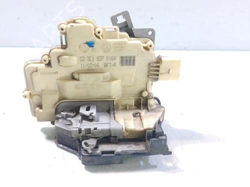 Front right lock AUDI Q7 (4LB) 3.0 TDI quattro | BP30083616C97 