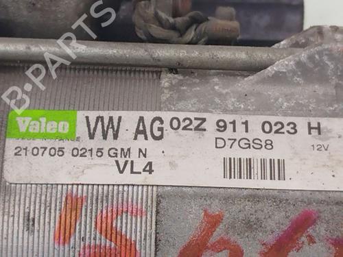 Starter SEAT IBIZA III (6L1) 1.9 TDI | BP30685245M8