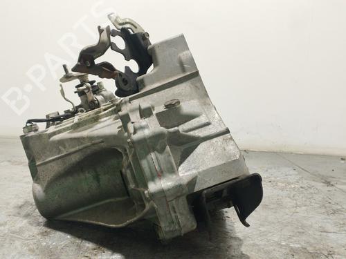 Gearbox TOYOTA AYGO (_B1_) 1.0 (KGB10_, KGB10R) | BP28164357M3 