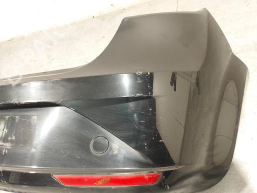 Rear bumper SEAT LEON (1P1) 1.6 TDI | BP24804066C8 