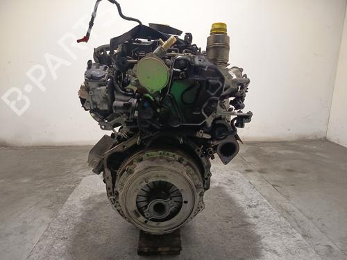 Engine RENAULT MASTER III Van (FV) 2.3 dCi 130 RWD (FV01, FV10, FV11, FV12) | BP34347435M1  - Image 7