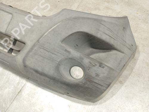 Pare-chocs avant RENAULT MASTER III Van (FV) 2.3 dCi 125 FWD (FV0C, FV0D, FV0G, FV0H, FV0J, FV0K,... | BP30752261C7