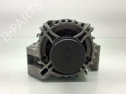 Alternator OPEL CORSA D Hatchback Van (S07)  | BP15525145M7 