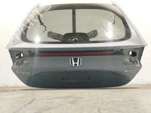 Used Tailgate HONDA CIVIC XI Hatchback (FL) 2.0 e:HEV (184 hp) 29202488