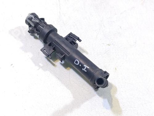 Used Headlight washer AUDI Q5 (8RB) 2.0 TDI quattro (177 hp) 29617555