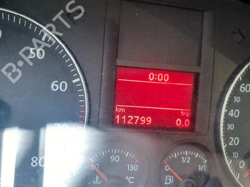 Starter VW GOLF V (1K1)  | BP17124032M8 