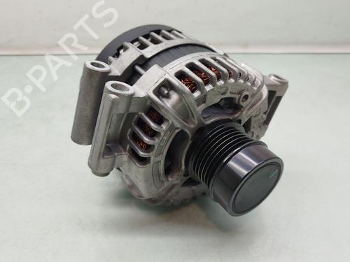 Used Alternator Alternator TOYOTA YARIS (_P21_, _PA1_, _PH1_) 1.5 (MXPA11) (125 hp) 34165106 34165106