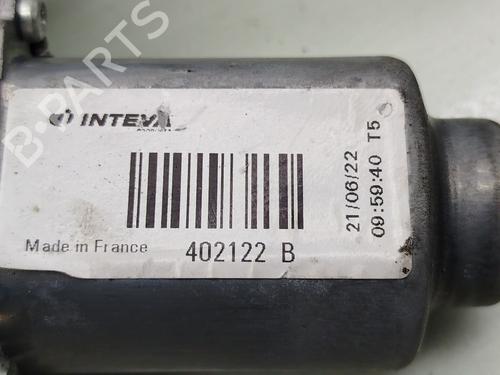 Front right window mechanism NISSAN NAVARA NP300 (D40) 2.5 dCi 4WD | BP33016494C23  - Image 5