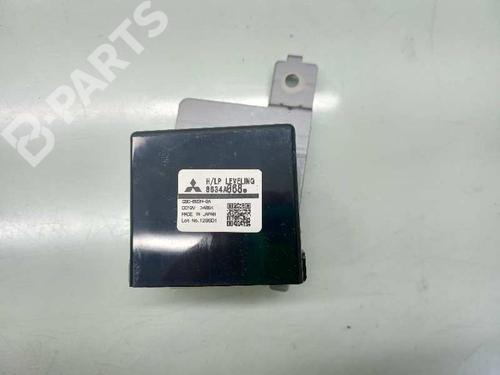 Used Electronic module MITSUBISHI ASX (GA_W_) 1.6 DI-D (114 hp) 11708743