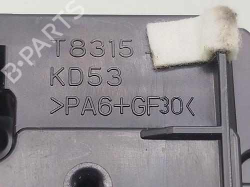 Rear left lock MAZDA CX-3 (DK) 2.0 SKYACTIV-G (DK5W, DK6W) | BP36037603C100 - Image 10