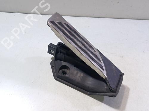 Pedal Pedal MASERATI GRECALE GT Mild Hybrid Q4 (300 hp) 39933642 39933642