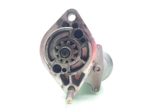 Starter TOYOTA LAND CRUISER PRADO (_J15_) 3.0 D-4D (KDJ155_, KDJ150_, KDJ150R, KDJ155R) | BP17997827M8 