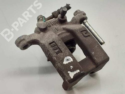 Used Right rear brake caliper RENAULT KOLEOS I (HY_) 2.0 dCi (HY0K) (150 hp) 11559912