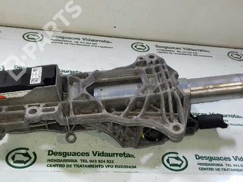 Steering column MERCEDES-BENZ V-CLASS (W447)  | BP9117443M21 