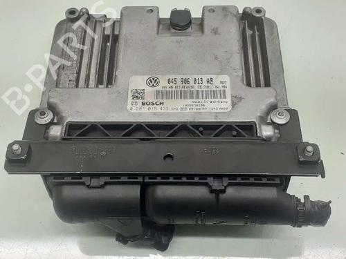 Used Engine control unit (ECU) SEAT IBIZA IV (6J5, 6P1) [2008-2017]  13236152