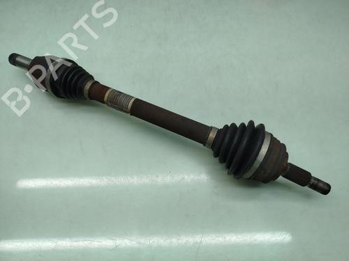 Used Left front driveshaft Left front driveshaft 38074668 38074668