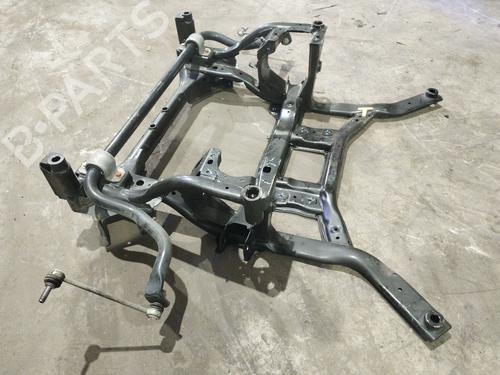 Subframe JAGUAR F-PACE (X761) 2.0 TD4 AWD | BP38074705M9 - Image 2