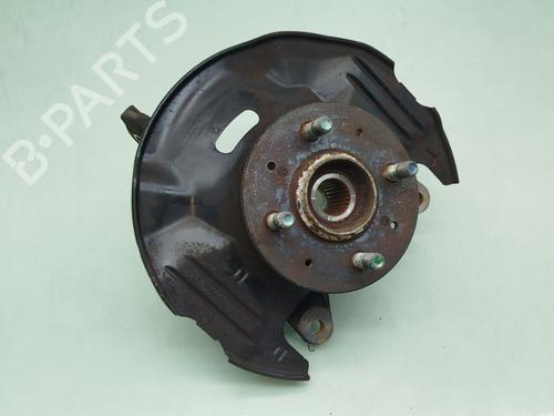 Used Right front steering knuckle Right front steering knuckle HONDA INSIGHT (ZE_) 1.3 IMA (ZE28, ZE2) (88 hp) 32859828 32859828