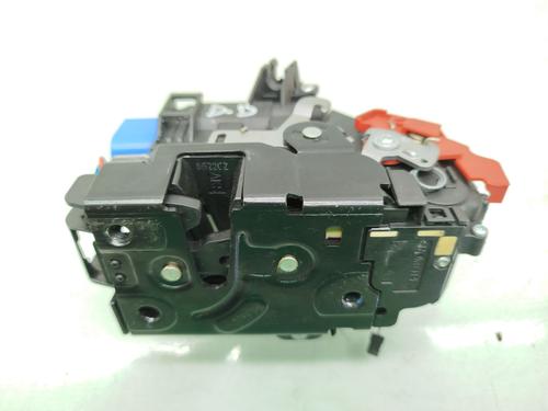 Front right lock VW TOURAN (1T1, 1T2) 1.4 TSI | BP27524802C97 