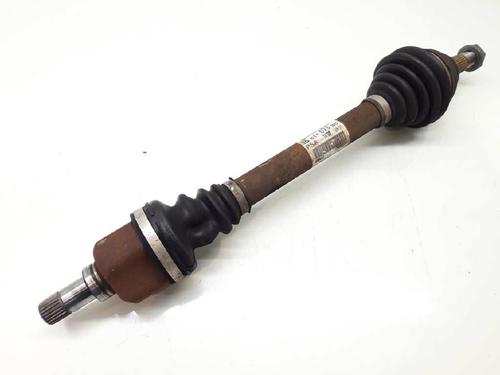 Used Left front driveshaft PEUGEOT 5008 (0U_, 0E_) 1.6 HDi (110 hp) 6954858