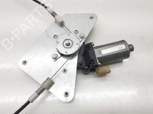 Front right window mechanism FORD TRANSIT CONNECT (P65_, P70_, P80_) 1.8 TDCi | BP15600198C23 