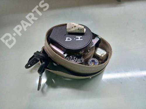 Kollisonspute sett AUDI A6 C6 Avant (4F5) 2.0 TDI | BP9655095C86 