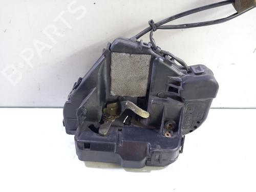 Rear right lock MERCEDES-BENZ E-CLASS (W211) E 220 CDI (211.006) BP21771537C99