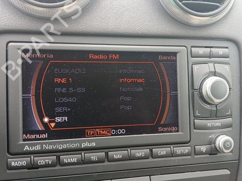 Left sun visor AUDI A3 (8P1) 2.0 TDI | BP30330111I1 - Image 27