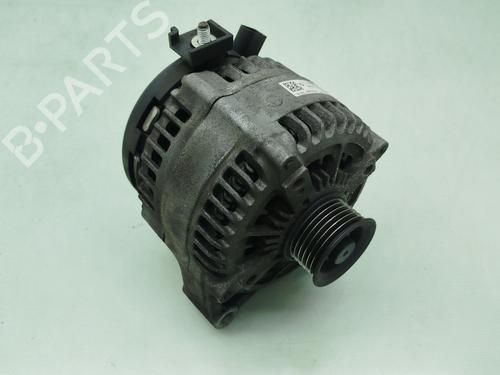 Used Alternator Alternator BMW X3 (F25) xDrive 20 d (190 hp) 34439851 34439851