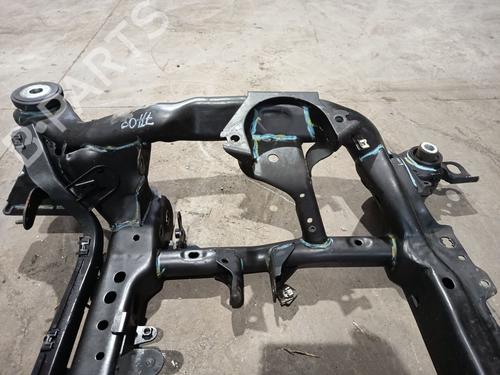 Subframe MERCEDES-BENZ GLE (W166) 350 d 4-matic (166.024) | BP36236158M9  - Image 6