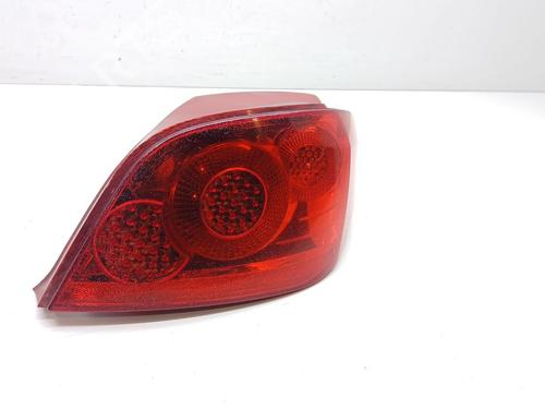 Used Right taillight Right taillight PEUGEOT 307 (3A/C) 1.6 16V (109 hp) 33873008 33873008