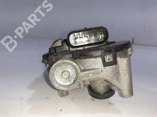 Front wiper motor JAGUAR S-TYPE II (X200)  | BP9116413M29 