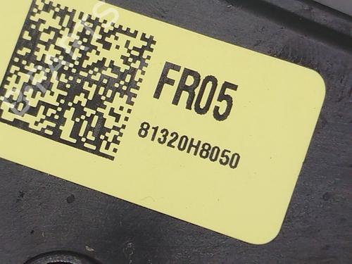 Front right lock KIA STONIC (YB) 1.0 T-GDi | BP37264238C97 - Image 7