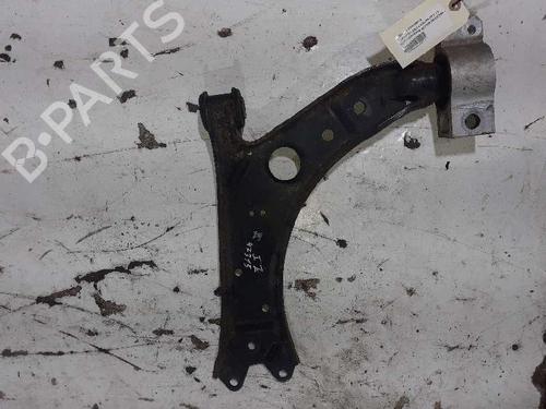 Used Left front suspension arm VW GOLF V (1K1) 1.6 (102 hp) 2134376
