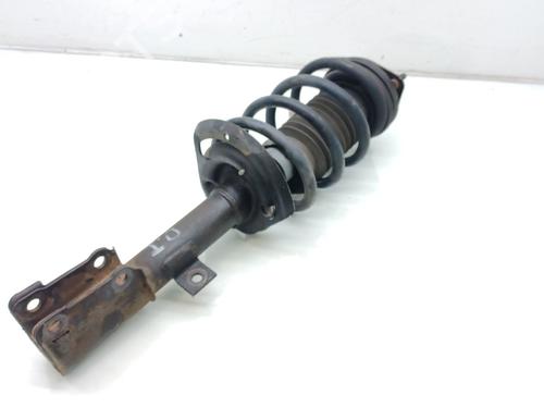 Used Left front shock absorber Left front shock absorber 39147646 39147646