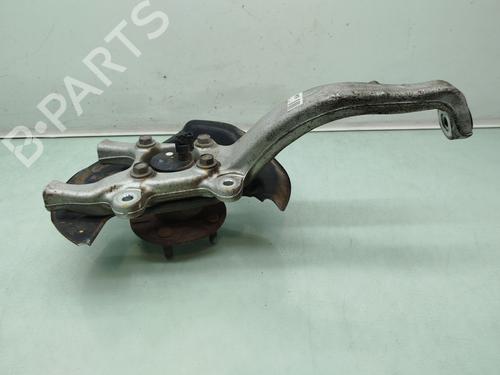 Right front steering knuckle LEXUS IS II (_E2_) 250 (GSE20) | BP36037581M26 - Image 4