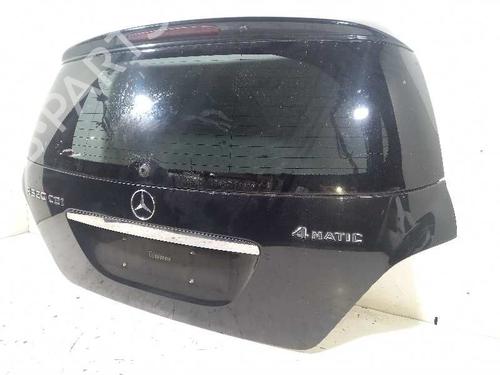 Tailgate MERCEDES-BENZ R-CLASS (W251, V251) R 350 CDI 4-matic (251.124, 251.125) | BP13386080C6 