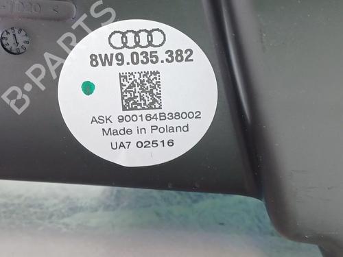 Other AUDI A4 B9 Avant (8W5, 8WD) 2.0 TDI | BP18146679O1 
