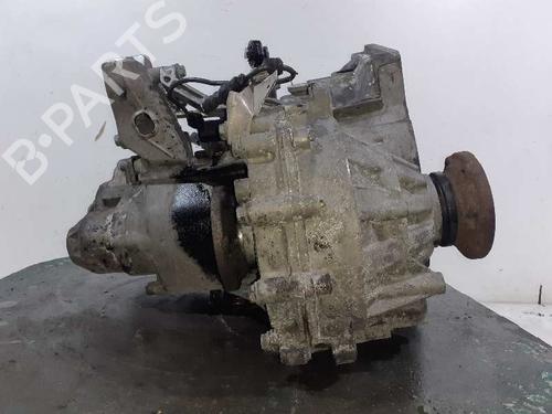 Gearbox AUDI A3 (8P1) 2.0 FSI | BP4897540M3 