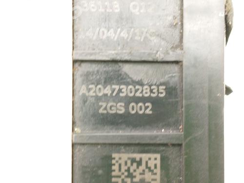 Rear right lock MERCEDES-BENZ B-CLASS Sports Tourer (W246, W242) B 200 CDI (246.201) | BP18411744C99