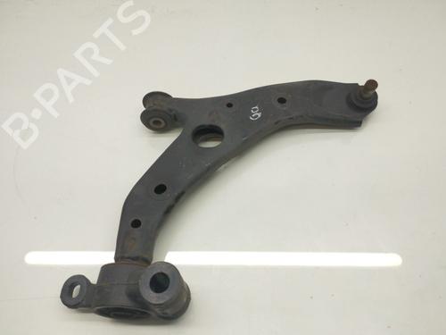 Used Right front suspension arm Right front suspension arm MAZDA 3 Saloon (BM_, BN_) 2.2 D (150 hp) 40508289 40508289