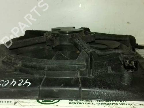 Radiator fan KIA CARNIVAL / GRAND CARNIVAL III (VQ) 2.9 CRDi | BP1303603M35 