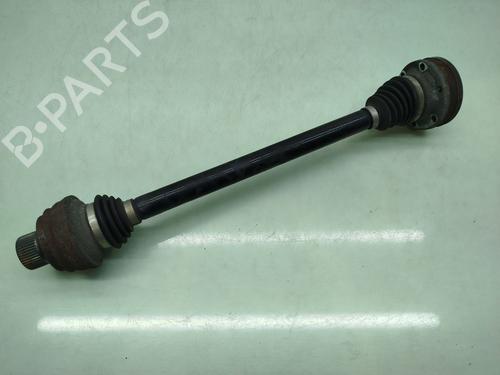 Used Left rear driveshaft Left rear driveshaft AUDI A6 C7 (4G2, 4GC) 3.0 TDI quattro (204 hp) 34004591 34004591