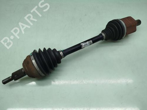 Used Left front driveshaft Left front driveshaft 39402549 39402549