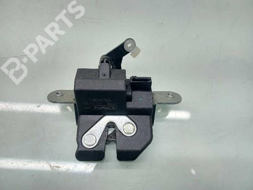 Used Tailgate lock Tailgate lock FORD KA (RU8) 1.3 TDCi (75 hp) 11097092 11097092