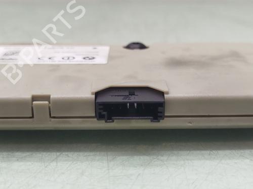 Electronic module BMW 5 (F10) 525 d xDrive | BP34536422M83 - Image 3