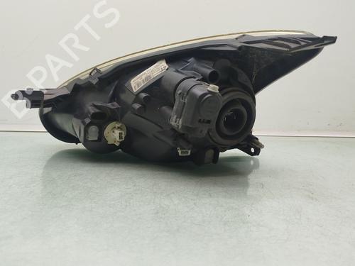 Right headlight TOYOTA AYGO (_B1_) 1.0 (KGB10_, KGB10R) | BP29570139C29