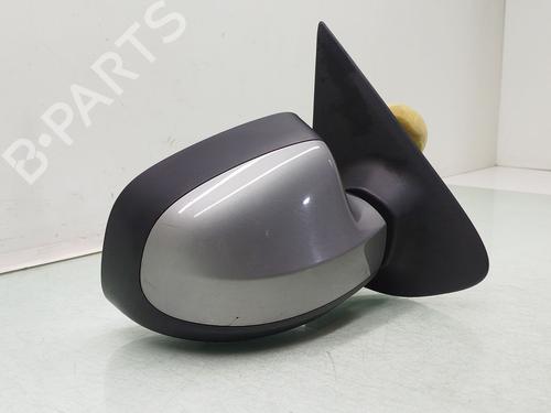 Right mirror DACIA SANDERO II TCe 90 (B8M1, B8MA, B8AC) | BP30058753C27 