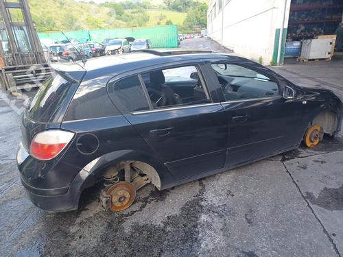 Left sun visor OPEL ASTRA H (A04) 1.7 CDTI (L48) | BP19343071I1 